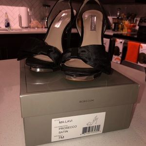 BCBG Heels